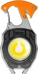Fusion Accessories Mini flashlight LED keychain