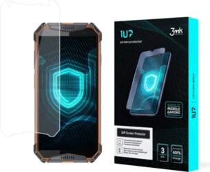 3mk Protection Ulefone 3W - 3mk