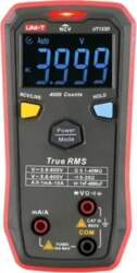 UNI-T UT123D smart digital multimeter