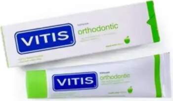 Vitis Orthodontic Toothpaste 100ml