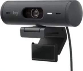Web kamera Logitech BRIO 500 Graphite