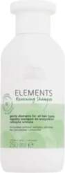 Wella Professionals Elements Renewing Shampoo 250