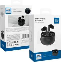 Wireless earbuds BLUE STAR ZEN ANC