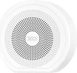 XO Bluetooth wireless speaker F61 white