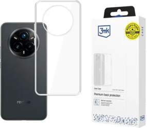 3mk Protection 3mk Clear Case for