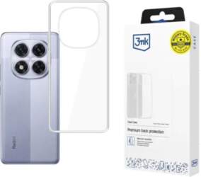 3mk Protection 3mk Clear Case for