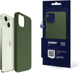 3mk Protection 3MK Hardy Case iPhone