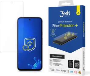 3mk Protection Google Pixel 8A 5G