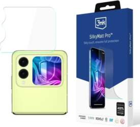 3mk Protection Huawei Nova Flip (front)