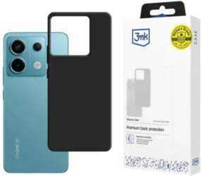 3mk Protection 3mk Silicone Case for