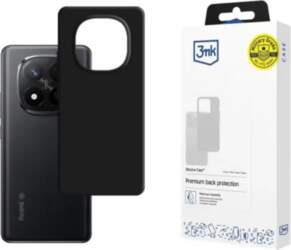 3mk Protection 3mk Silicone Case for