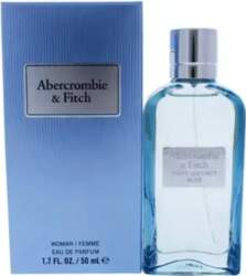 Abercrombie & Fitch First Instinct Blue
