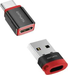 Adapter 4smarts Data Blocker USB-C to