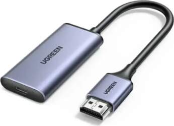Adapter Rokid UGreen HDMI to USB-C