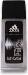 Adidas, Dynamic Pulse, Refreshing, Deodorant Spray