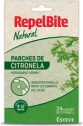 AFTERBITE Repel Bite Repelbite Natural Repel