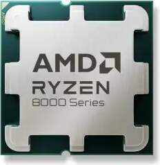 AMD   Ryzen 5  8400F   4 7GHz