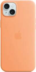 APPLE iPhone 15 Plus Silicone Case