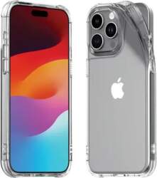 Araree etui Flexield iPhone 15 Pro