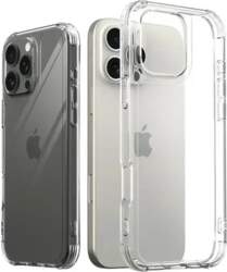 Araree etui Flexield iPhone 16 Pro
