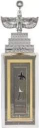 Aswan Anubis Extrait de Parfum 100ml