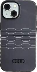 Audi IML MagSafe Case iPhone 15