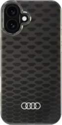 Audi IML Stitching Pattern MagSafe iPhone