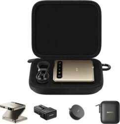 AURZEN Zip Set
