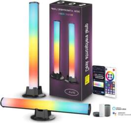 Avatto Ambient light LED bars, smart