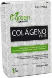 B-Green Collagen Plus 30caps