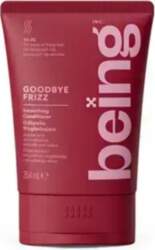 Being Bye Bye Frizz Smoothing Conditioner