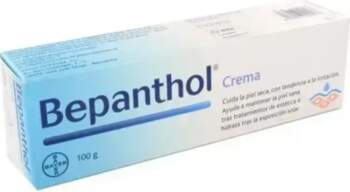 Bepanthol Cream 100g