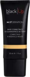 Black Up, Mat Definition, Multi Correcting