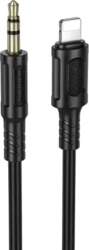 Borofone Cable AUX BL25 Nice -