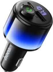 Car ransmiter bluetooth Hoco 2 x