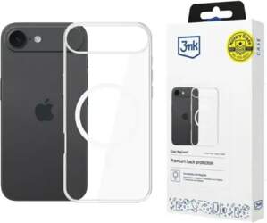 3mk Protection Case 3MK Clear MagCase
