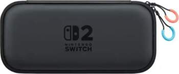 Case for Nintendo Switch 2 +