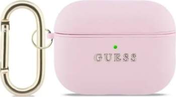 Case Guess Grained Classic Logo Hook