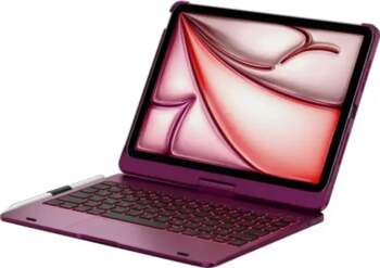 Case Typecase Edge with keyboard for