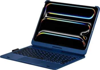Case Typecase Flexbook Touch with keyboard