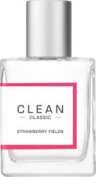 Clean, Classic Strawberry Fields, Eau De