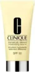 Clinique Dramatically Differentd Moisturizing Lotion Spf50