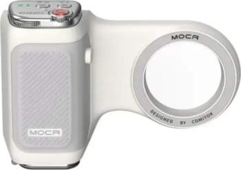 Comitok Moca Phone Holder gray