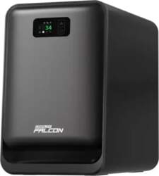 Creality Falcon AP1 smoke extractor
