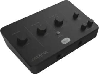 Creative Interfejs Live! Audio A3 USB-C