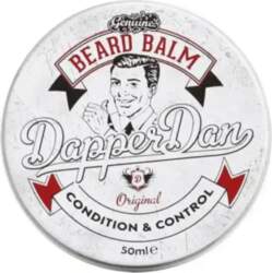 Dapper Dan Beard Balm 50ml