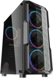 Darkflash Aquarius Acrylic Computer case