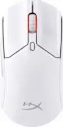 Datorpele HyperX Pulsefire Haste 2 White