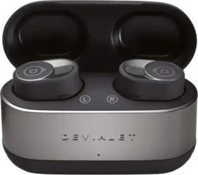 Devialet Gemini II Matte Black