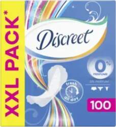 Discreet Air 100 gab.